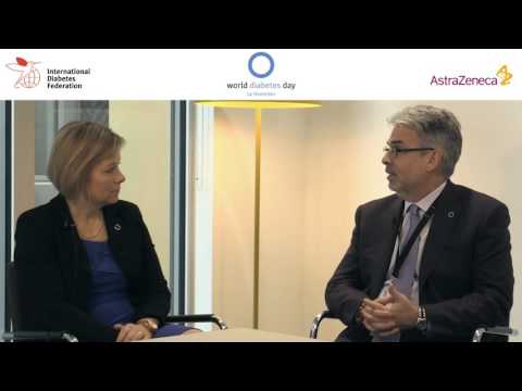 IDF and AstraZeneca