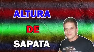 COMO CALCULAR A ALTURA DE UMA SAPATA MÉTODO CEB 70 (Parte 1)  | Eng. CarlosRods