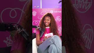 Famous “I lied to get on that show” - Pretty Vee on Wild ‘n Out 🤣 Profile