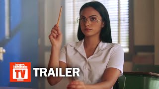 Riverdale S03E04 Preview | 'Chapter Thirty-Nine: The Midnight Club' | Rotten Tomatoes TV