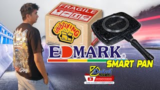 Unboxing Part 73: Edmark Smart Pan