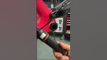 Uberbike Components | Raceface Bottom Bracket Replacement Day #shortsvideo #mtb #workshop