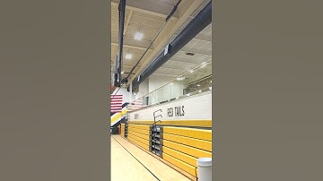 Safety and visibility, built into every detail #HDI #shorts #shortvideo #architecture #design