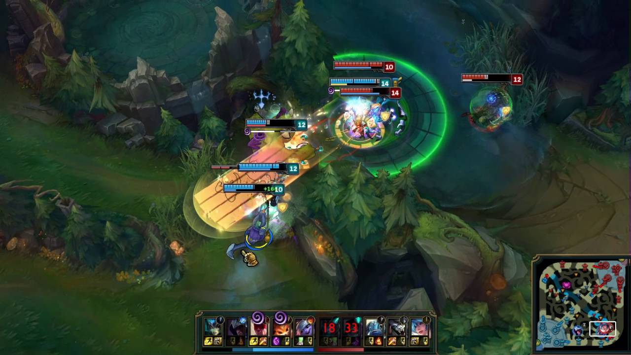 Fizz 2v5 pentakill outplay so skilled in diamond 1 ranked omg you wont believe it