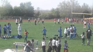 Holt Evanston Township Fast Heat.AVI