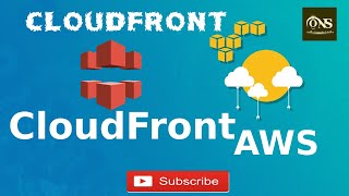 AWS CloudFront || CDN-Content Delivery Network ||Creating AWS CloudFront Distribution|| AWS Tutorial