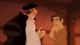 Jim & Silver — This isnt the End [AMV] @Minxis