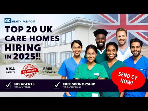 20 UK Care