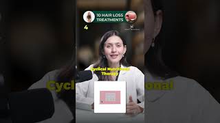 10 Hair Loss Treatments Ranked WORST to BEST || Dr. Sarin ||