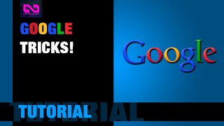 Google Tricks You Need To Try