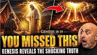 Did Abraham Meet Jesus Face to Face Sam Shamoun