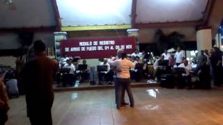 Orquesta municipal de Coatzacoalcos