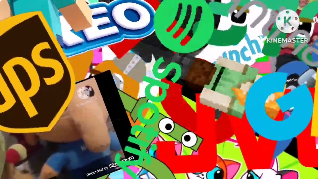 Croqueta animalitos tiernos black hole add round 21