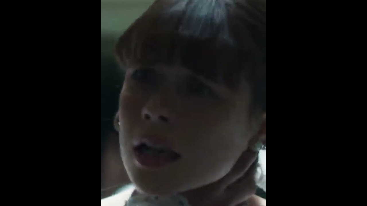 DAY 17 OF 31 HORROR MOVIES- THE CONJURING LAST RITES