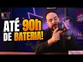 Fique dias sem carregar seu fone! - Haylou S40