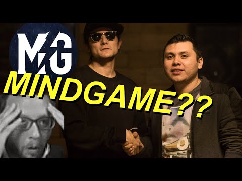 EL G SHOW 💠 PURO MINDGAME GG ~ #FreeMelee ft. Citi El Grande Padre [S3x78]