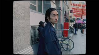 Homebound Aw24 - A Sum London Film By Ramzey Sabbagh