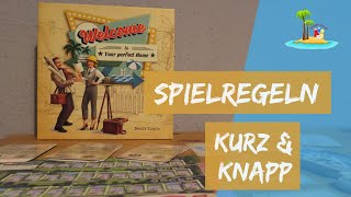 🏡 Welcome to your perfect home - Spielanleitung screenshot 5