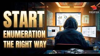 Introduction to Subdomain Enumeration - The First Step to Hacking Any Website
