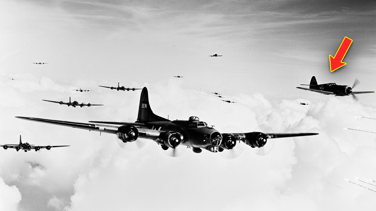 They Thought He’d Gone Mad — Until His Trick Shut Down 14 Attackers