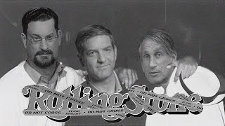 What do James Gordon Meek, Noah Shactman, and Bryan Freedman Have in Common? Net Worth