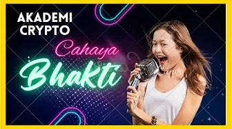 Cahaya Bhakti Akademi Crypto a Tribute New Song | Belajar Crypto Trading Borong Bitcoin XRP Cahaya Bhakti Akademi Crypto a Tribute New Song | Belajar Crypto Trading Borong Bitcoin XRP