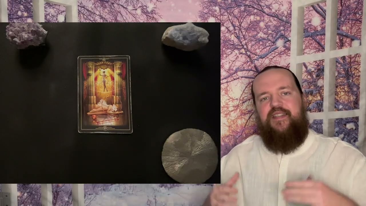 ARIES - " They Are Gossiping! " FEBRUARY 1ST - FEBRUARY 8TH TAROT CARD READING