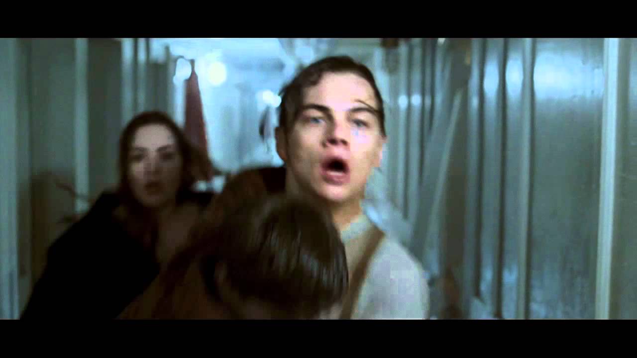 Titanic - Trailer - FS Film (2011) [HD] [720p] - YouTube