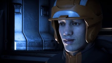 Mass Effect™: Andromeda Part 4: The Nexus