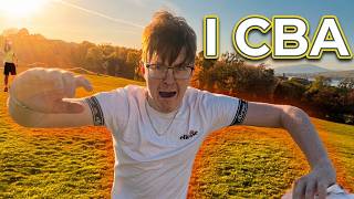 Jack G - I CBA! (A Comedy Song)