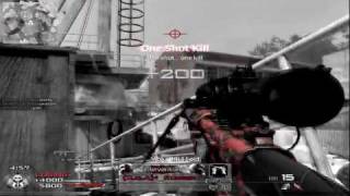 Call of Duty: Modern Warfare 2 Daytage - PC