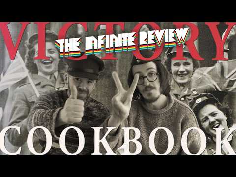 Victory Cookbook