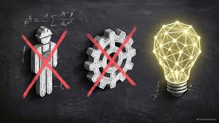 The Engine of Prosperity  Understanding the Aggregate Production