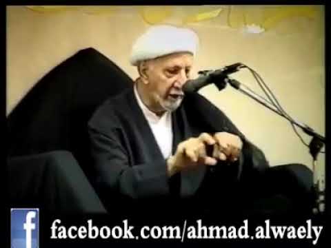 مناظرة بين الشيخ الوائلي وشيخ الأزهر