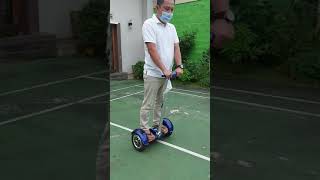 cara menggunakan hoverboard dengan aman dan benar