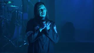 Watch Lacuna Coil Hyperfast video