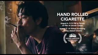 hand rolled cigarette netflix Watch HAND ROLLED CIGARETTE Review ||