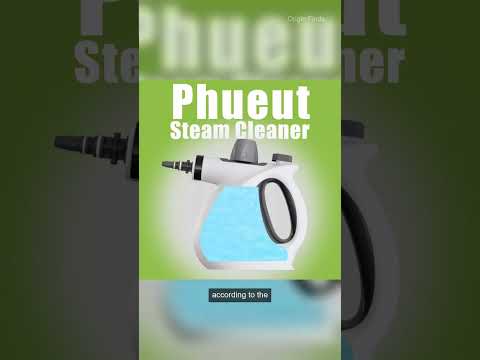 Is a Canister Steamer Overkill? video thumbnail