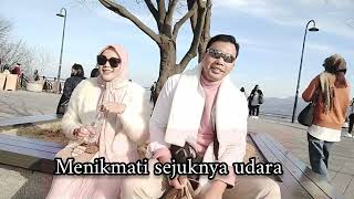 Lagu Ai Jejak Cinta Di Korea