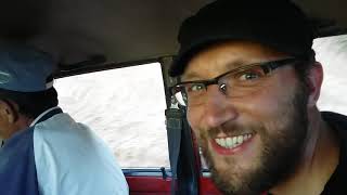 Barents.pl - Kirgistan Na Rowerze - Przejazd Przez Tien Szan