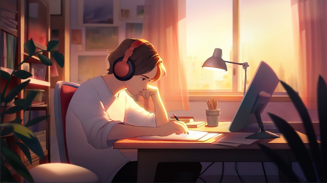 Lofi Study Music to Get You Through Exam Season
