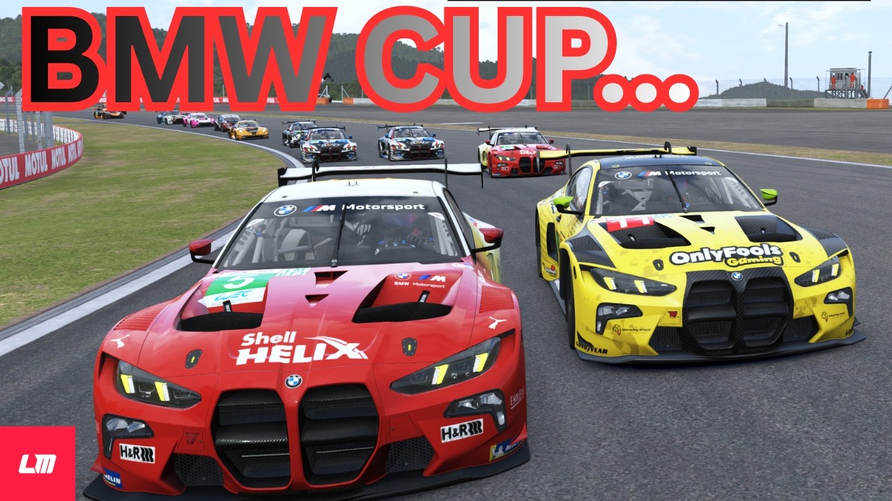 Bronze Daily Races Le Mans Ultimate