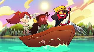 Regular Joe  Helluva Boss S2 Ep5  S 