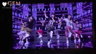 iDOL Street 『GEMなう。』 vol.26◆2014年1月12日配信
