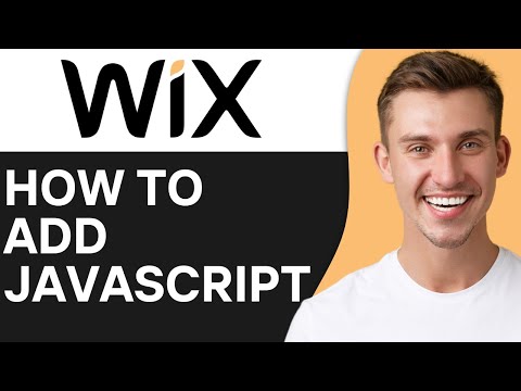 HOW TO ADD JAVASCRIPT TO WIX WEBSITE (2026)