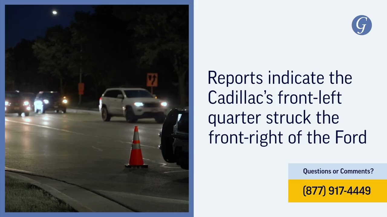 Alice Jones, Two Others Injured in Car Accident on Sam Rayburn Service Road in Sherman