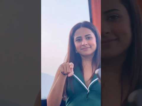 Sargun Mehta on