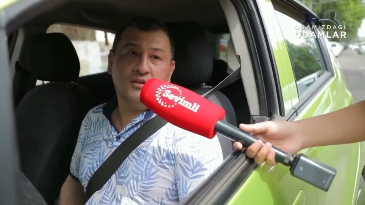 Haqiqattv.uz Доим Сиз билан !