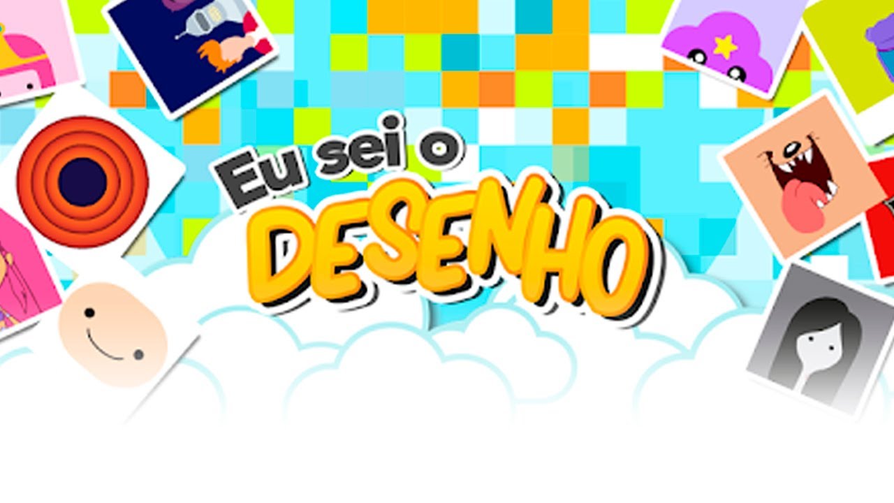 Jogo Eu sei, onde, quanto, quem?