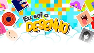 EU SEI O DESENHO - O JOGO DE ANDROID E iOS (PT-BR) screenshot 4